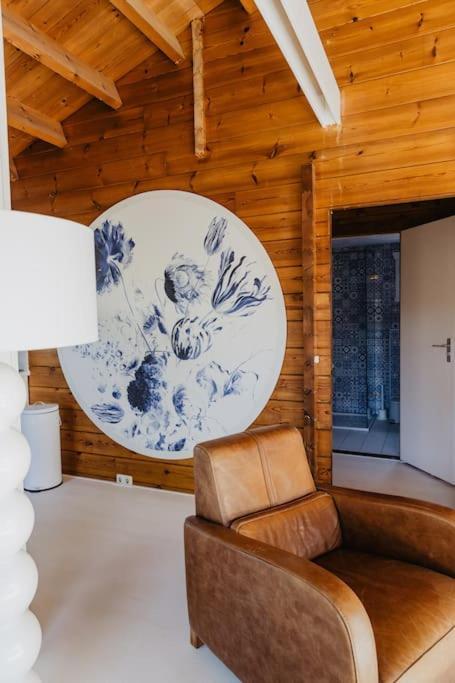 Holland Holiday Home Ermelo Dış mekan fotoğraf