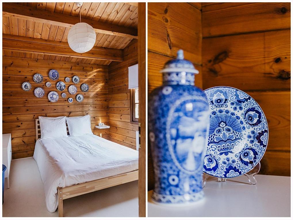 Holland Holiday Home Ermelo Dış mekan fotoğraf