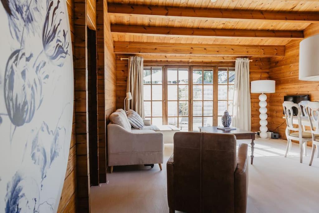 Holland Holiday Home Ermelo Dış mekan fotoğraf