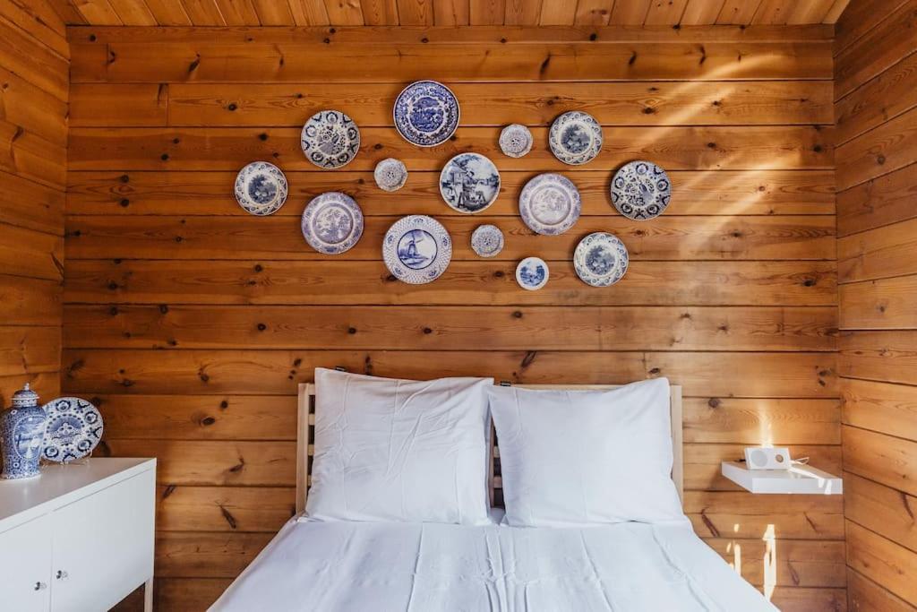 Holland Holiday Home Ermelo Dış mekan fotoğraf