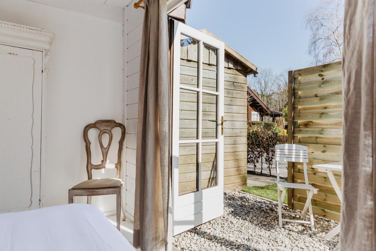 Holland Holiday Home Ermelo Dış mekan fotoğraf