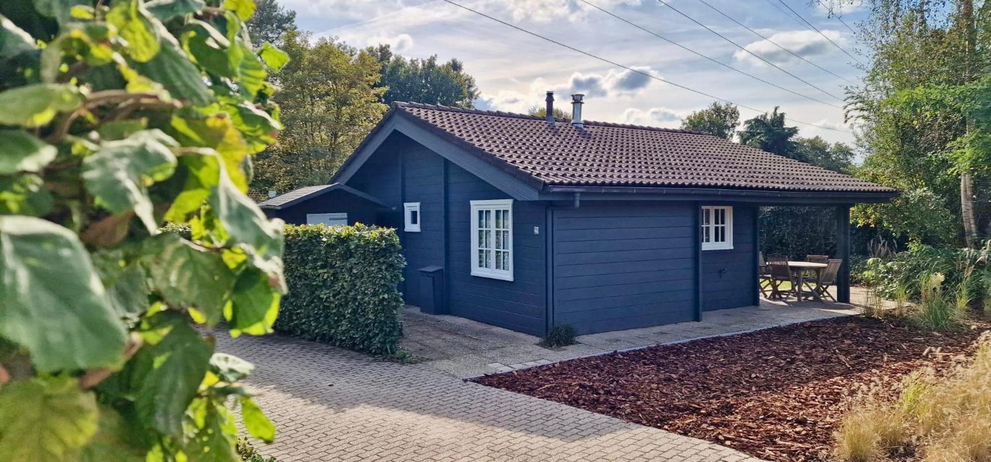 Holland Holiday Home Ermelo Dış mekan fotoğraf