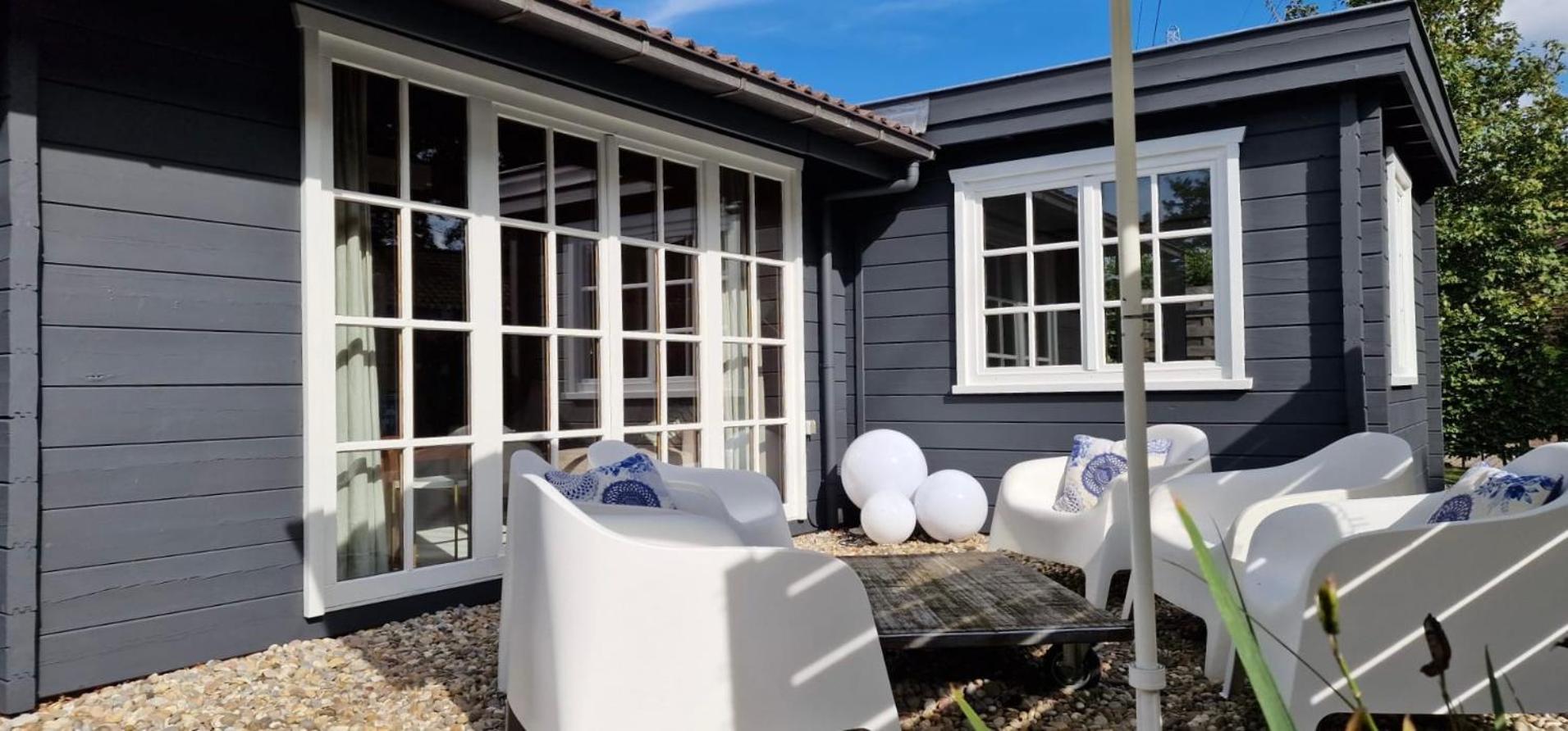 Holland Holiday Home Ermelo Dış mekan fotoğraf