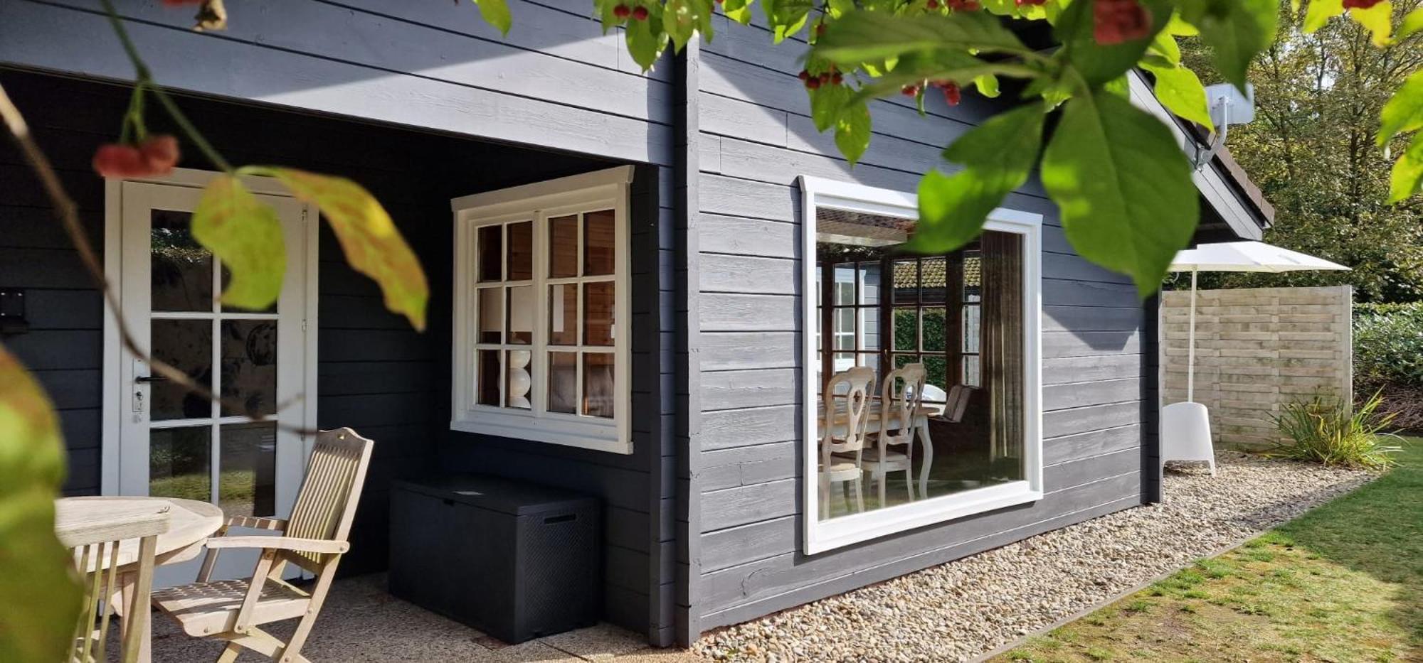 Holland Holiday Home Ermelo Dış mekan fotoğraf