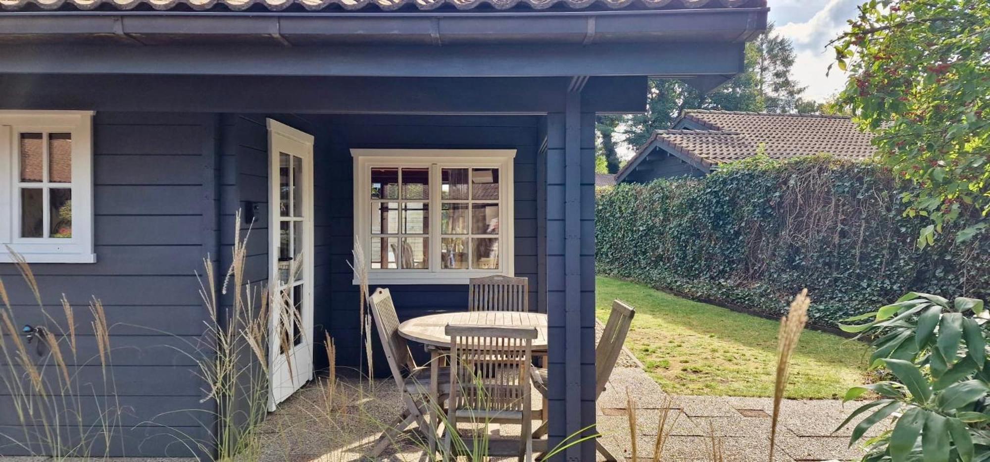 Holland Holiday Home Ermelo Dış mekan fotoğraf